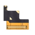 thumbnail image 4 of Esource Parts iPad Air 4 Charging Port Flex Cable Premium Rose Gold Replacement, 4 of 5