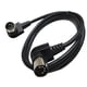thumbnail image 5 of 5-pin Midi Cable 90 Grados Din Socket Conector Macho Enchufe Para Enchufe Cable, 3m Feliz Sencillez, 5 of 5