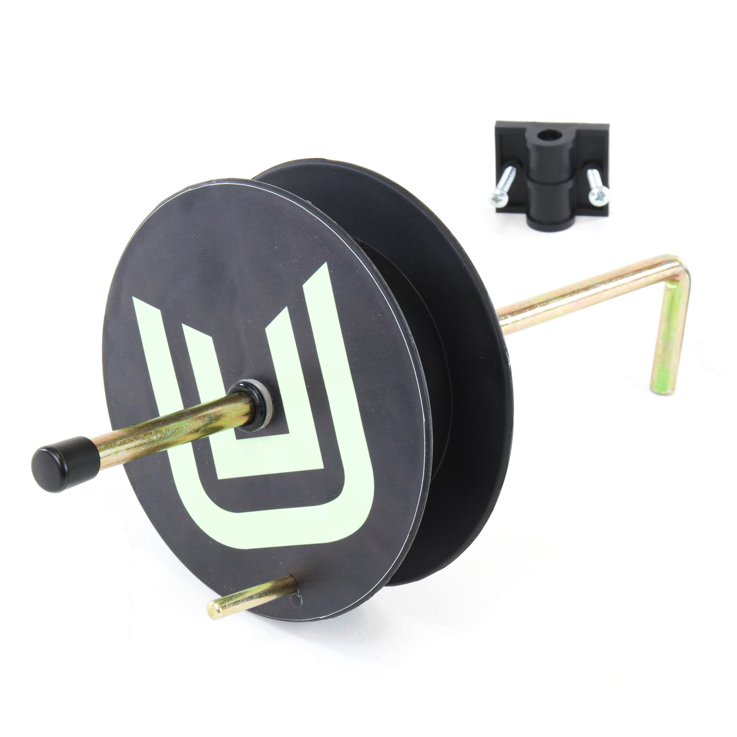 Rattle Reel
