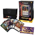 thumbnail image 2 of Magic: The Gathering Dominaria United Commander Deck â Legends' Legacy + Collector Booster Sample Pack, 2 of 6