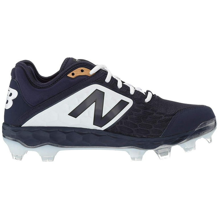 New Balance PL3000v4 Navy White