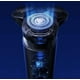 thumbnail image 2 of Rasuradora Electrica Xiaomi Electric Shaver S101  Azul Marino, 2 of 4