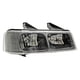 thumbnail image 1 of Faro Generica compatible con Chevrolet Van 2003 - 2016 Pasajero, 1 of 4