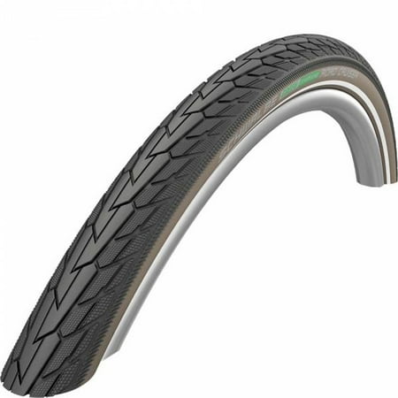 Schwalbe Road Cruiser HS 484 Mountain Bicycle Tire - Wire Bead