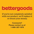 thumbnail image 5 of bettergoods Milk Chocolate Dipped Strawberry Ice Cream Bars, 3 fl oz, 3 Pack, 5 of 7