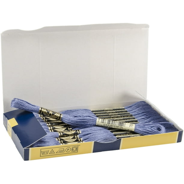 DMC Embroidery Floss
