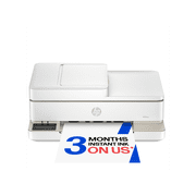 HP Envy 6555 All-in-One Inkjet Printer, Color Mobile Print, Copy, Scan, Mobile