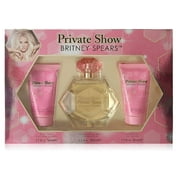 Britney Spears Private Show Set