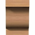 thumbnail image 2 of 4"W x 6"H x 32"L Newport Rough Sawn Rafter Tail, Western Red Cedar, 2 of 4