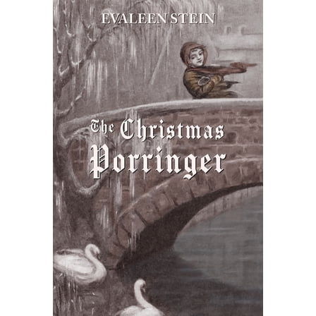The Christmas Porringer, (Hardcover)