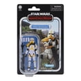 thumbnail image 1 of Figura de Acción Star Wars Hasbro SW Vin Artillery Stormtrooper, 1 of 4