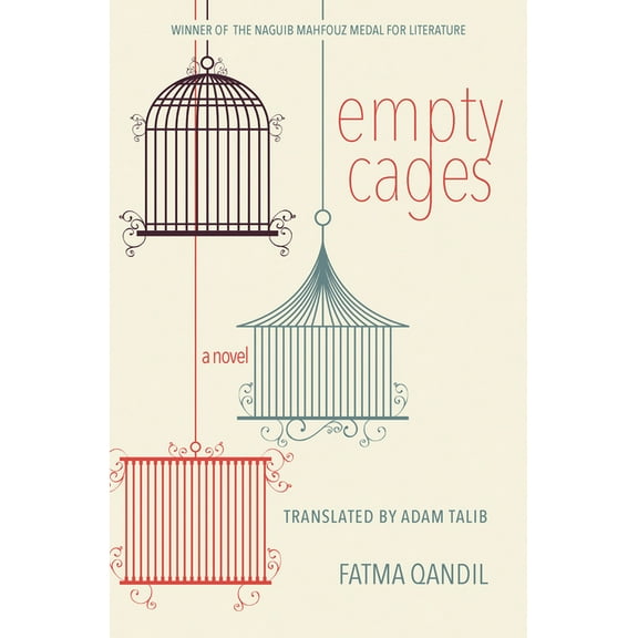 Empty Cages, (Paperback)