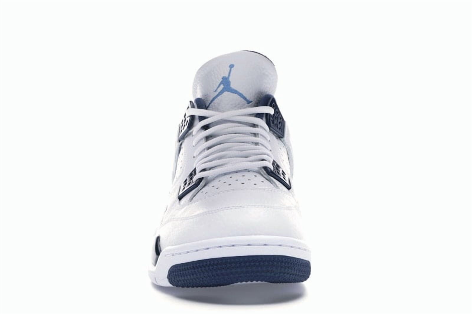 jordan 4 columbia stockx