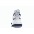 thumbnail image 3 of Jordan Men's 4 Retro Columbia (2015) Basketball Shoes, from StockX, 3 of 5