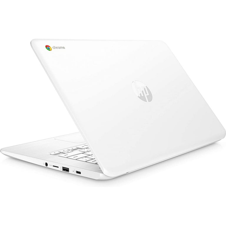 HP Chromebook 14インチ ホワイト Amazon.com: HP 14 14