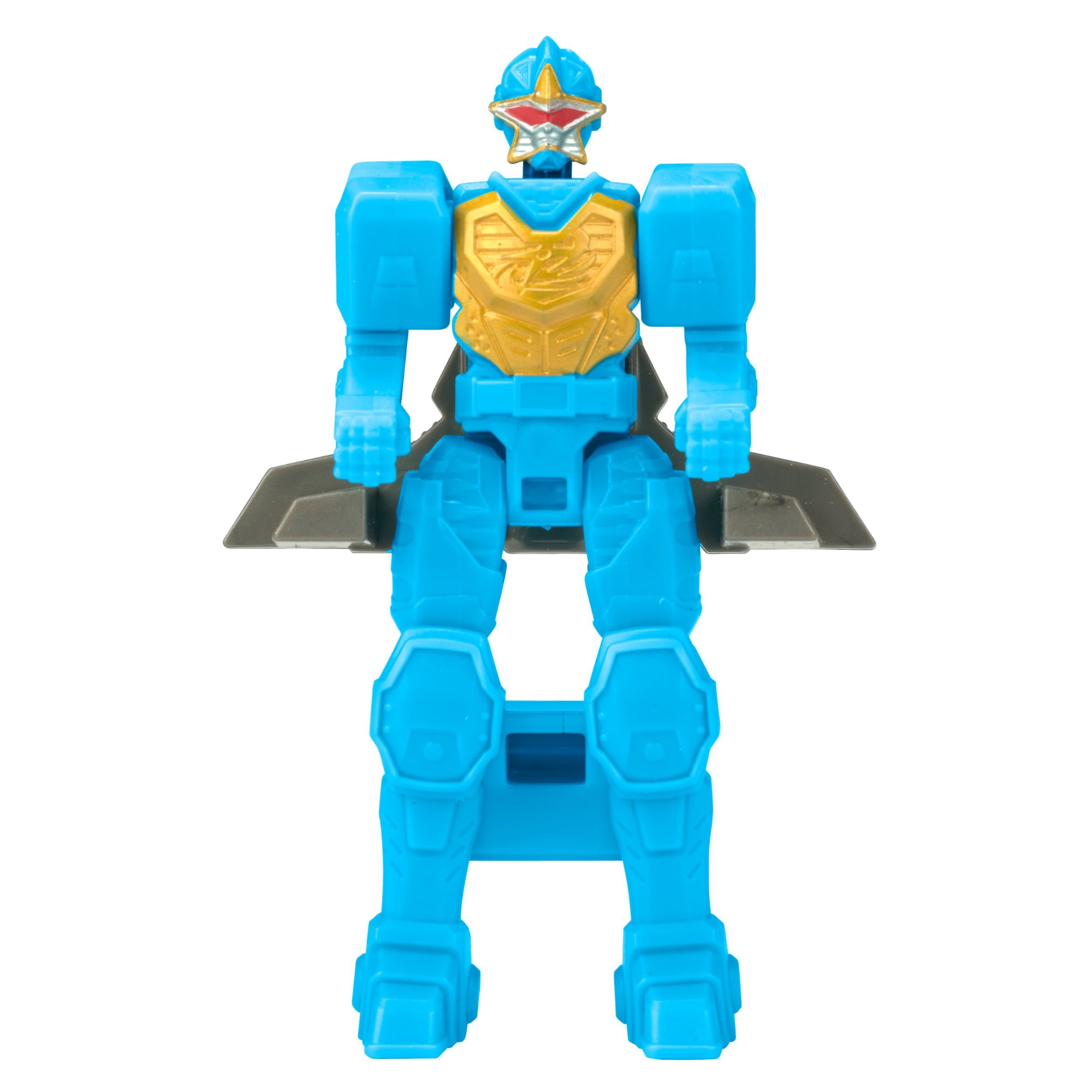 Bull rider hotsell megazord toy