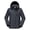 Gray, variant on Men's Winter Jacket Windproof Ski Snow Jacket Waterproof Thicken Parka Rain Jacket Warm Puffer Coat