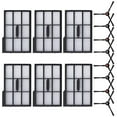 thumbnail image 7 of Side Brushes Filter For Eufy E25 For Omni / E28 For Omni Robot Vacuum Cleaner, 7 of 7