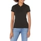 thumbnail image 1 of Camisa IZOD Uniform Polo de manga corta negra XL, 1 of 4