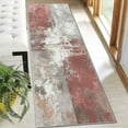 thumbnail image 5 of Hallway Runner Rug 2'x6' Washable Area Rugs Non Slip Laundry Rug Runner Floor Carpet Runners for Hallways Entryway Laundry Room Kitchen, 5 of 11