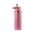 thumbnail image 1 of Termo Botella De Acero Inoxidable Grande 500 Ml Antiderrame Color Rosa, 1 of 4