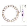 thumbnail image 1 of LED Grow Light Full DC5V Lamp for Succulents A, 1 of 7