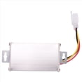 thumbnail image 4 of 5X Transformador ElectróNico CC 36V 48V 60V 72V una 12V 10A Adaptador Convertidor de Bicicleta EléCtrica Transformador Descendente, 4 of 5
