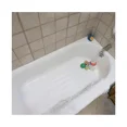 thumbnail image 5 of 15 piezas de pegatinas antideslizantes pegatinas de ducha cinturones de seguridad de baño, 5 of 5