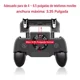 thumbnail image 2 of Gamepad Ventilador Recargable Control Celular Con 2 Gatillos, 2 of 6