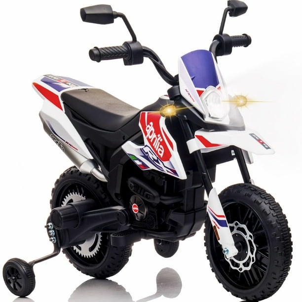 Battery bike for 6 year old boy online