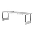 thumbnail image 1 of OPDBN Reinforced Retractable, Bathroom/kitchen Sink Cabinet Sheing Layered Stge., 1 of 1