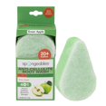 thumbnail image 1 of Spongeables Gel De Baño Anticelulítico En Una Esponja De Lavado 20 Manzana 1 Unidad, 1 of 5