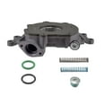 thumbnail image 4 of Melling Performance Oil Pump 10296 Wet Sump; 18 Percent Increase In Volume; Uses The Stock Bolt On Screen; With Phosphate Coated Oil Pump, 4 of 5