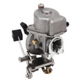 thumbnail image 3 of Outboard Carb,Outboard Engine Carburetor 2 Outboard Engine Carburetor Boat Motor Carburetor Enhanced Durability, 3 of 8