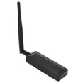 thumbnail image 3 of Adaptador Wifi de Computadora, Conveniente Práctica AR9271 150Mbps Transmisión USB Adaptador Wifi 2.4G FRECUENCIA DE RED, 3 of 7