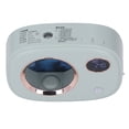thumbnail image 4 of Automatic Fragrance Dispenser, Desktop Wall Mounted Fragrance Aromatherapy Diffuser, Smart Scent Air Machine with 3 Levels Fragrance Adjustment for Bathroom Hotel Office, 4 of 8