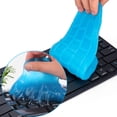 thumbnail image 1 of Gel de limpieza para teclados, gel de limpieza para belleza de automóviles, productos de limpieza para automóviles, gel de limpieza reutilizable, eliminador de polvo y suciedad, para computadoras, 1 of 7