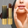 thumbnail image 5 of Kokovifyves Black Hydrating Vegan Tinted Lip Balm with Chocolate Buildable Berry Tint for All Tones 3.5g, 5 of 9