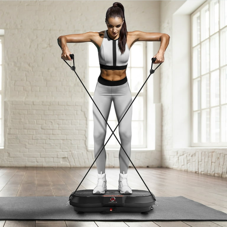 Axis plate whole body vibration new arrivals