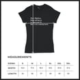 thumbnail image 5 of Tee Hunt Dear Algebra Stop Asking Us to Find Your X T-Shirt Funny Women's T-Shirt Tee, 5 of 5