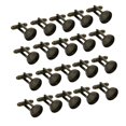 thumbnail image 4 of kurtrusly 20 Pcs Boutons de Manchette Vierges 12mm Base en Colle pour Lunette Ronde DIY Bronze 1ensemble, 4 of 6