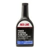 Red Line Service Chemicals 14004 Synthetic Power Steering Fluid Plus, 12 Ounces (12 Pack)