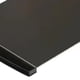 thumbnail image 4 of Tabla deslizante antideslizante YUNYI BRAND Deportes 200x50cm negro, 4 of 5