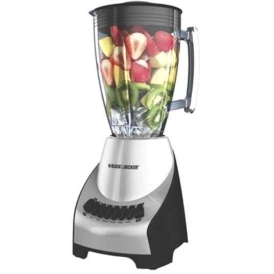 Black & Decker Table Top Blender