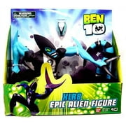 Ben 10 Epic Alien Figure XLR8 Action Figure
