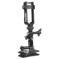 thumbnail image 3 of 1/4 Screw Housing Protective Shell Frame Backpack Clip Kit for DJI OSMO Pocket Camera, 3 of 5