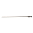 thumbnail image 3 of 1/6Pc 200Mm Magnetic Torx Screwdriver Bit Alloy Steel for T10 T15 T20 T25 T27 T30 T15, 3 of 9