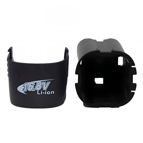 GJX 16.8V Lithium Battery 18650 Li-Ion Battery Power Tools Accessories For Cordless Screwdriver Electric Drill Battery