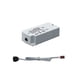 thumbnail image 1 of Injueey Sensor de cuerpo Lámpara Interruptor Accesorios Componentes de control Detección de movimiento Controlador de luz Interruptores Electrónica miscelánea, 1 of 6