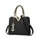 thumbnail image 1 of Bolsa Elegante Impermeable Color Negro, 1 of 3